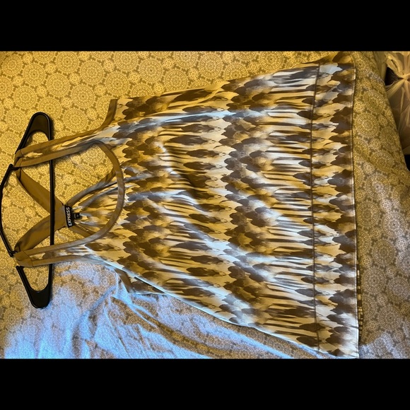 Womens Express Tank Top - Picture 1 of 2